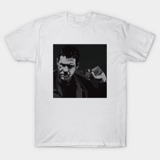 Deckard T-Shirt